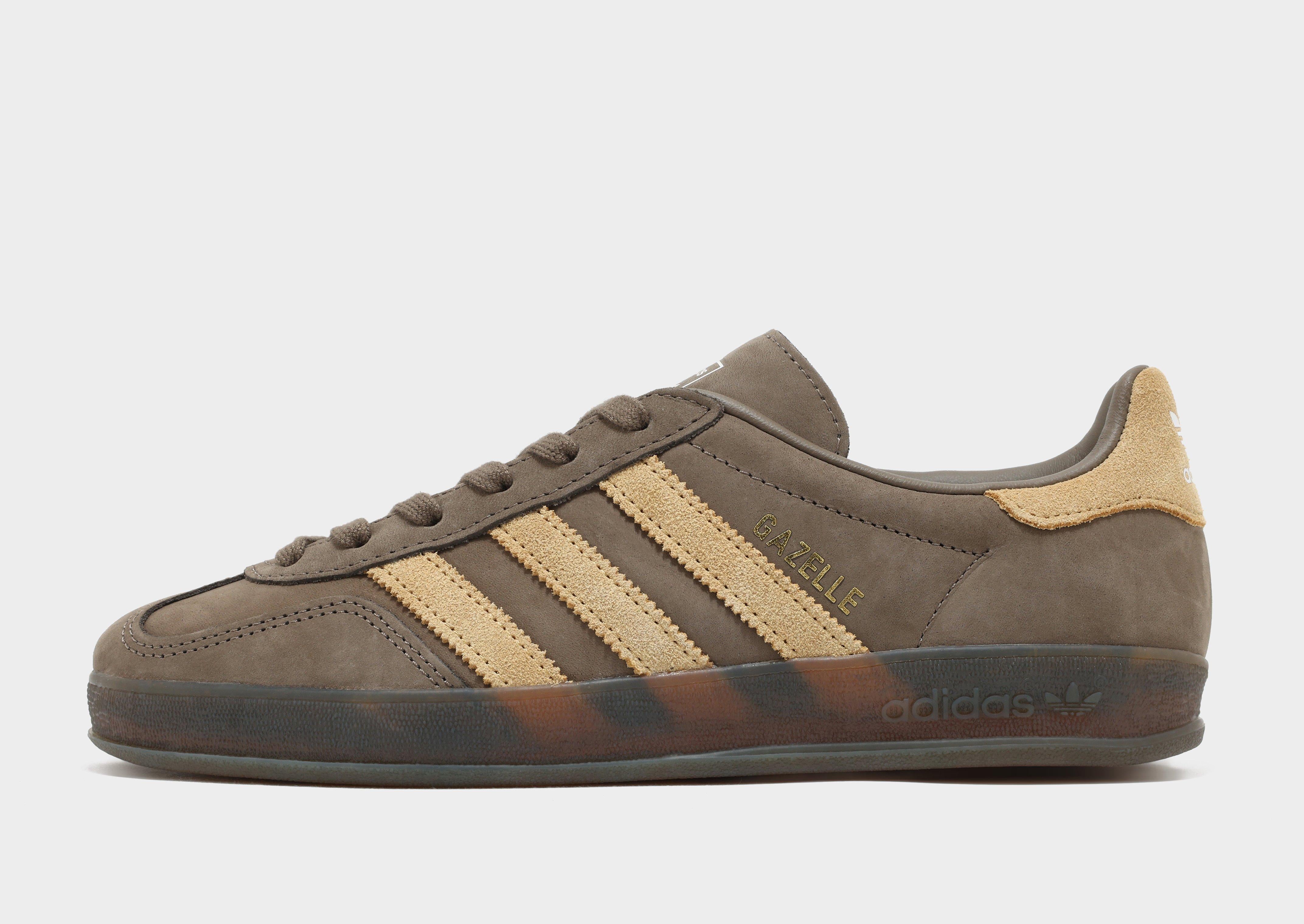 Gazelle Indoor