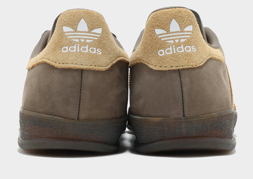 Gazelle Indoor