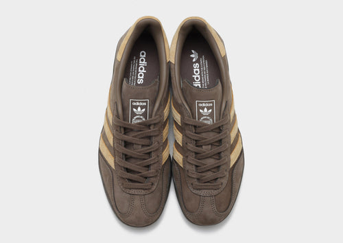 Gazelle Indoor