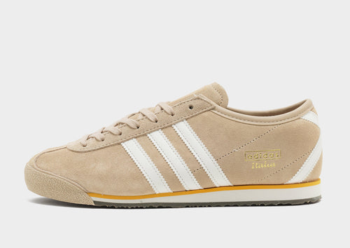 Brown adidas Italia 70s JD Sports Singapore - Main Image