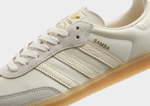 Samba OG