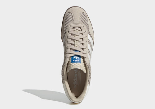 Gazelle Indoor