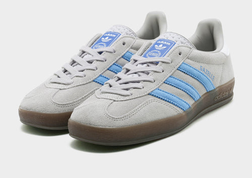 Gazelle Indoor