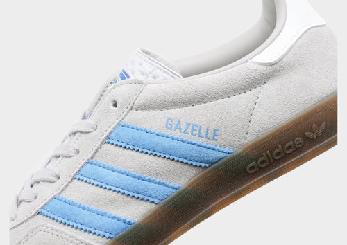 Gazelle Indoor