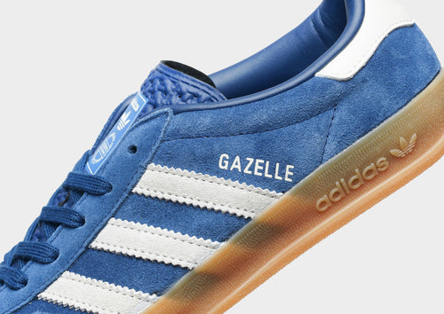 Gazelle Indoor