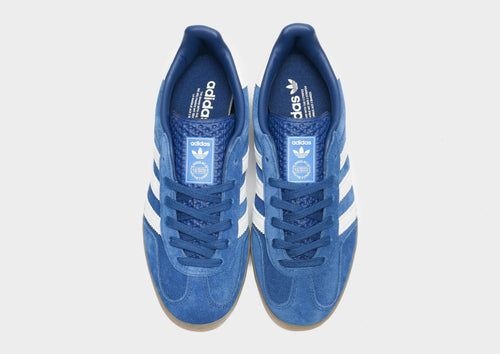 Gazelle Indoor