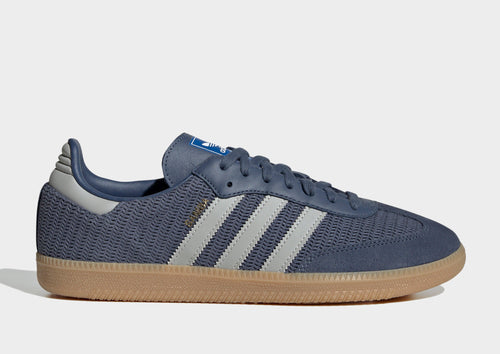 Samba OG