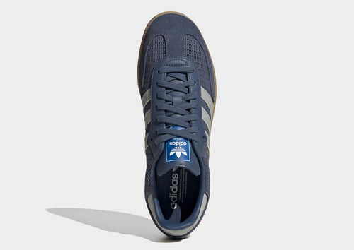 Samba OG