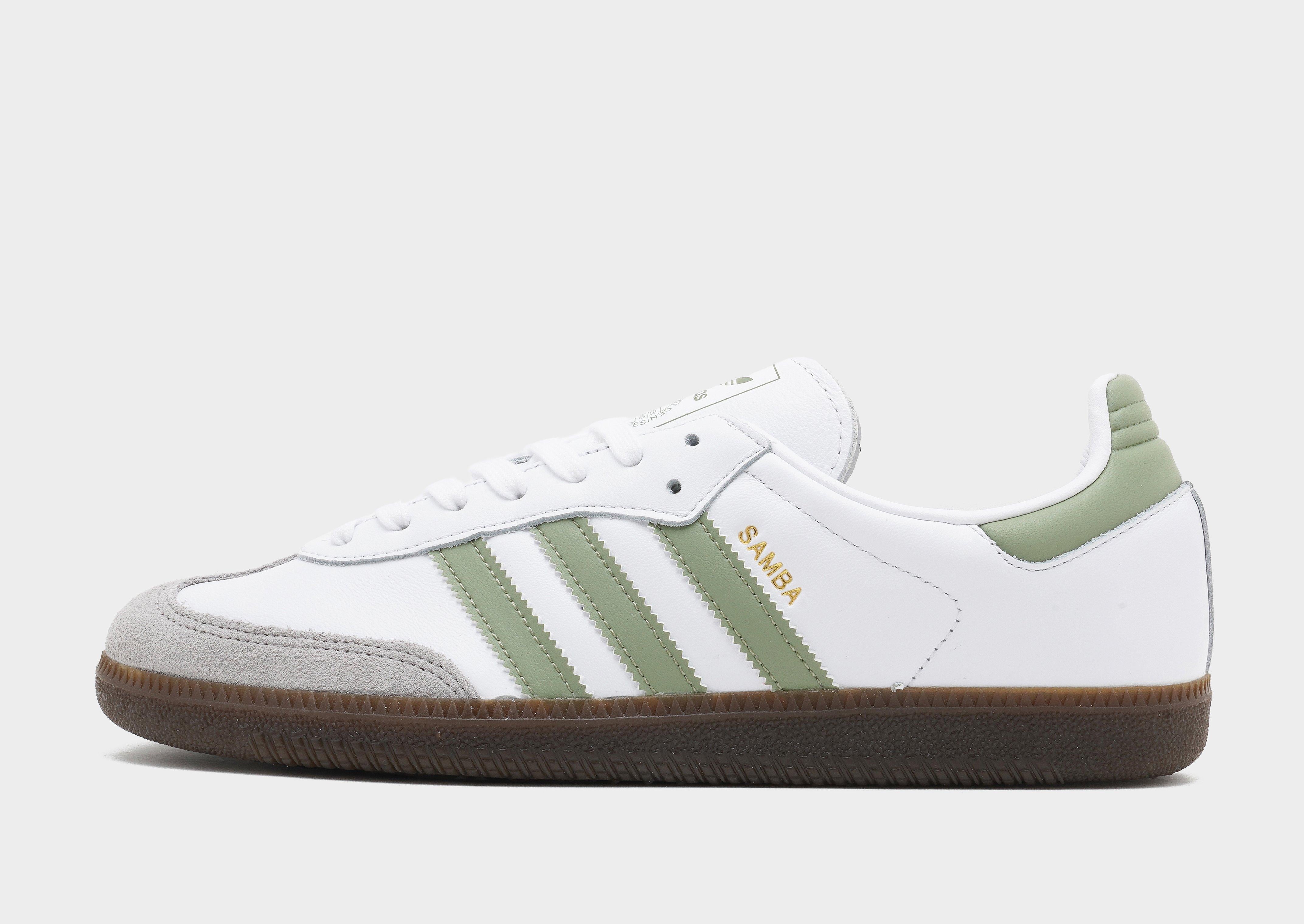 Samba OG