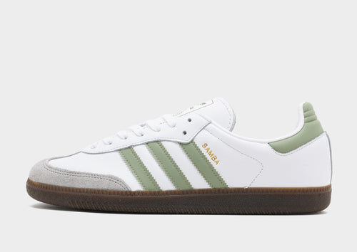 Samba OG