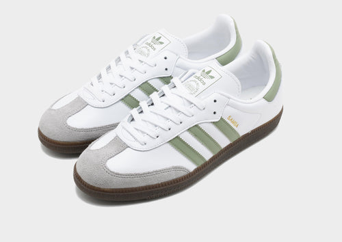 Samba OG