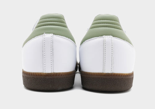 Samba OG
