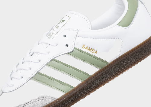 Samba OG