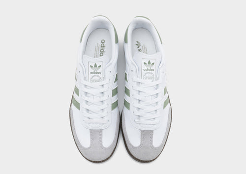 Samba OG