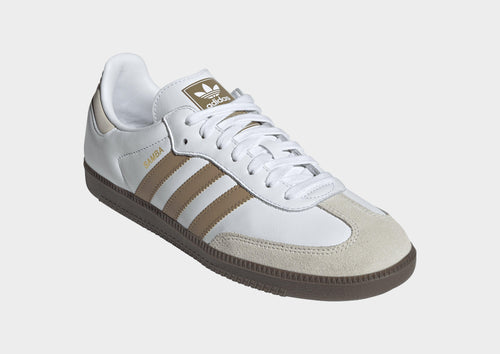 Samba OG