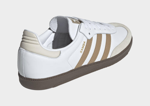 Samba OG
