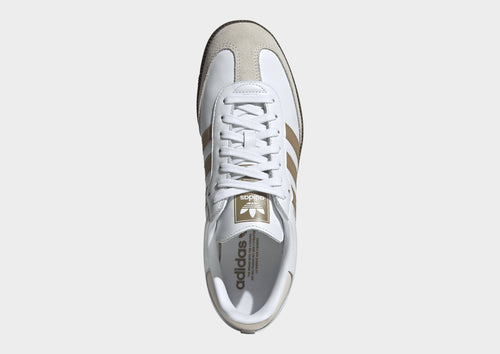 Samba OG