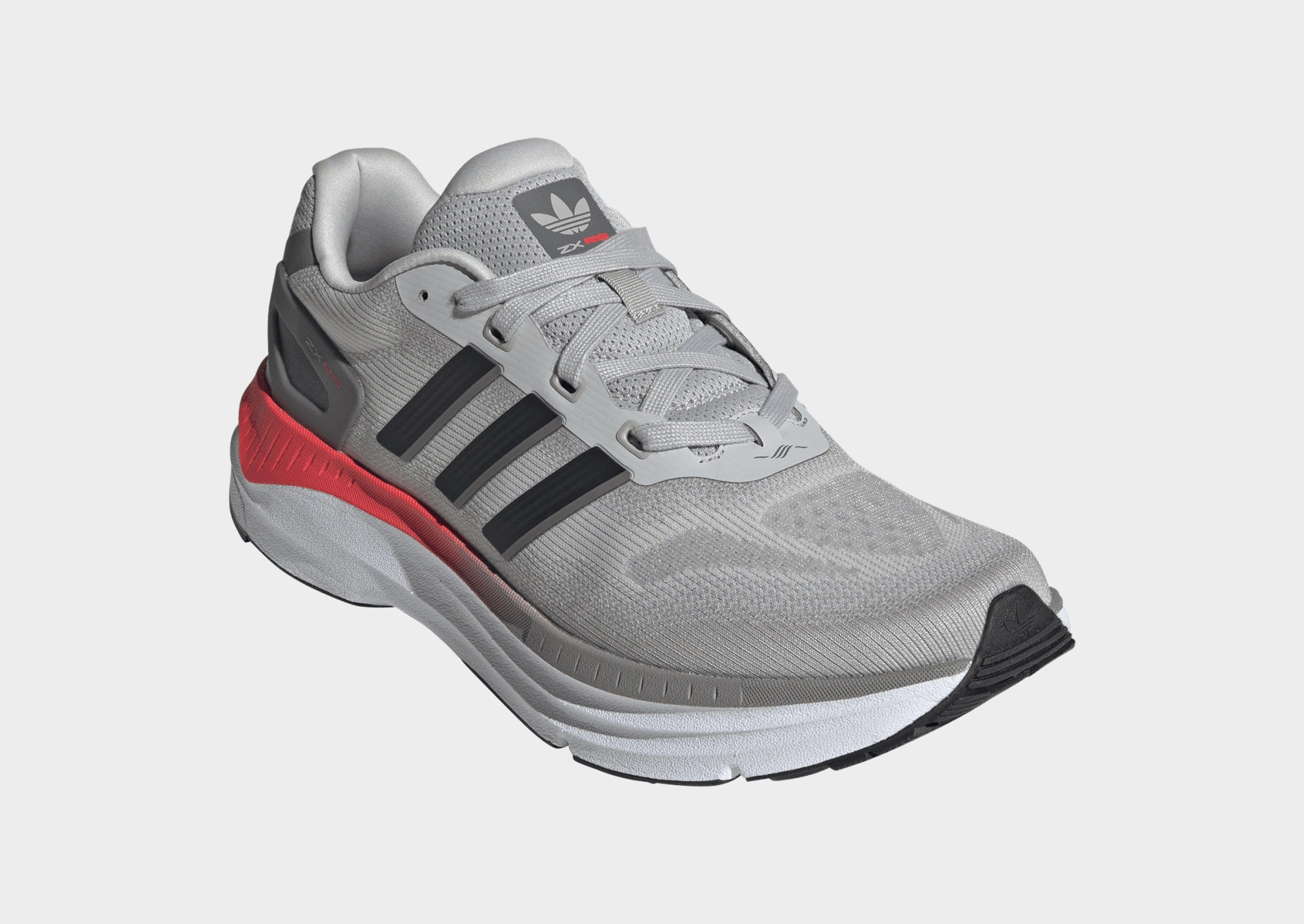 Grey adidas ZX RS - JD Sports Singapore