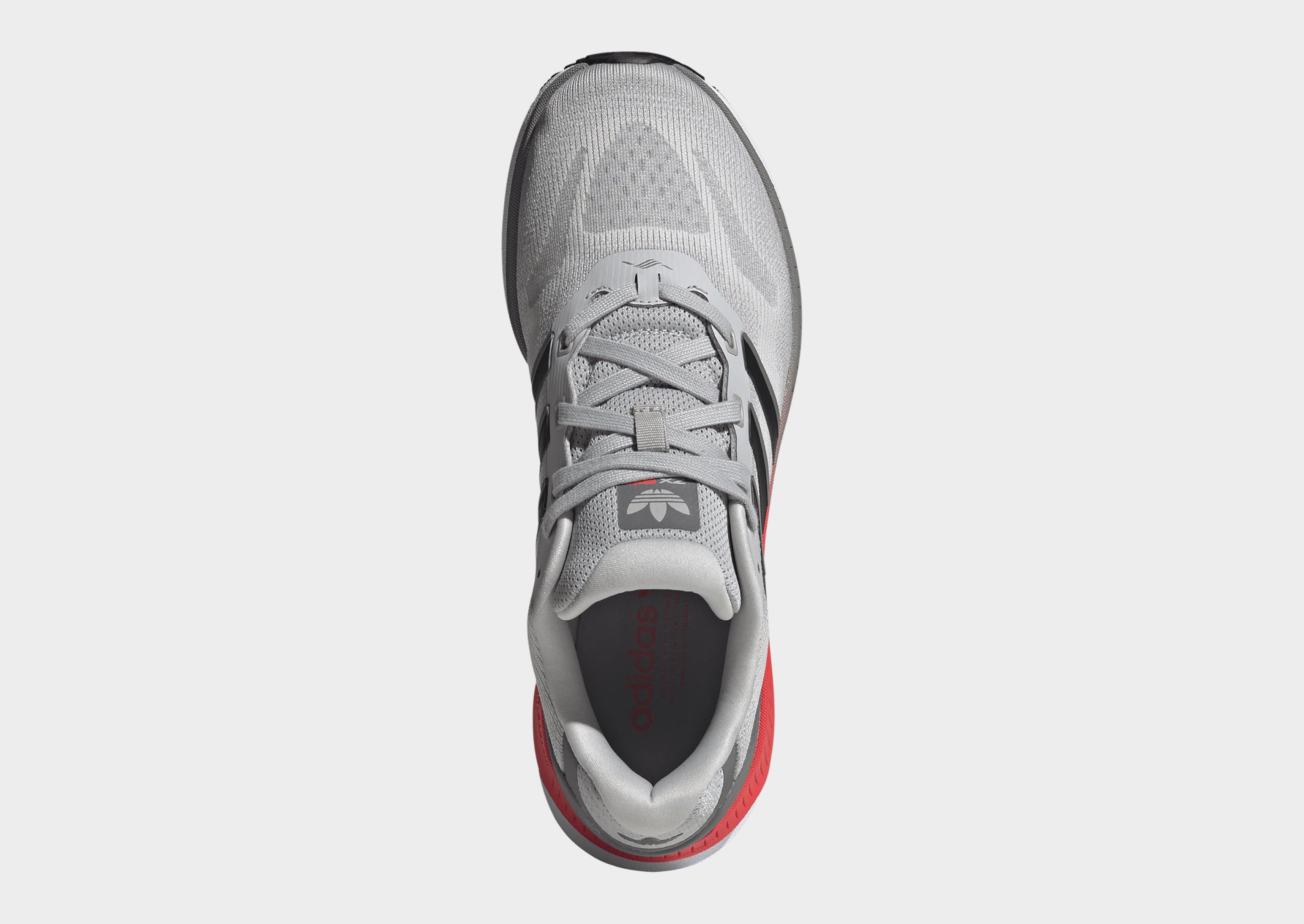 Grey adidas ZX RS - JD Sports Singapore