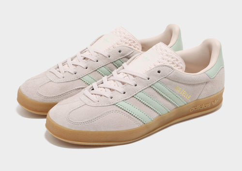 Gazelle Indoor Women's