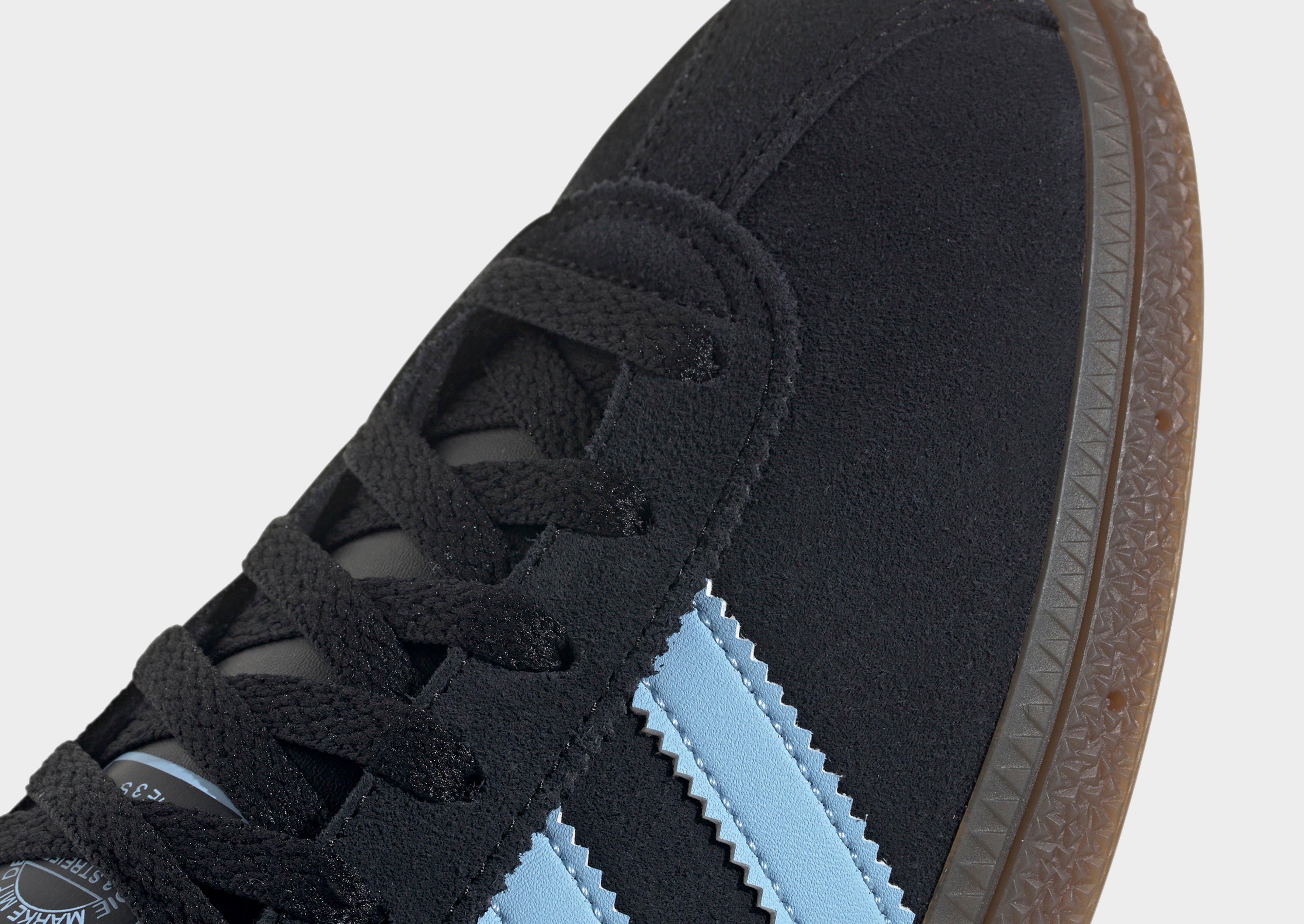 Black adidas Munchen - JD Sports Singapore