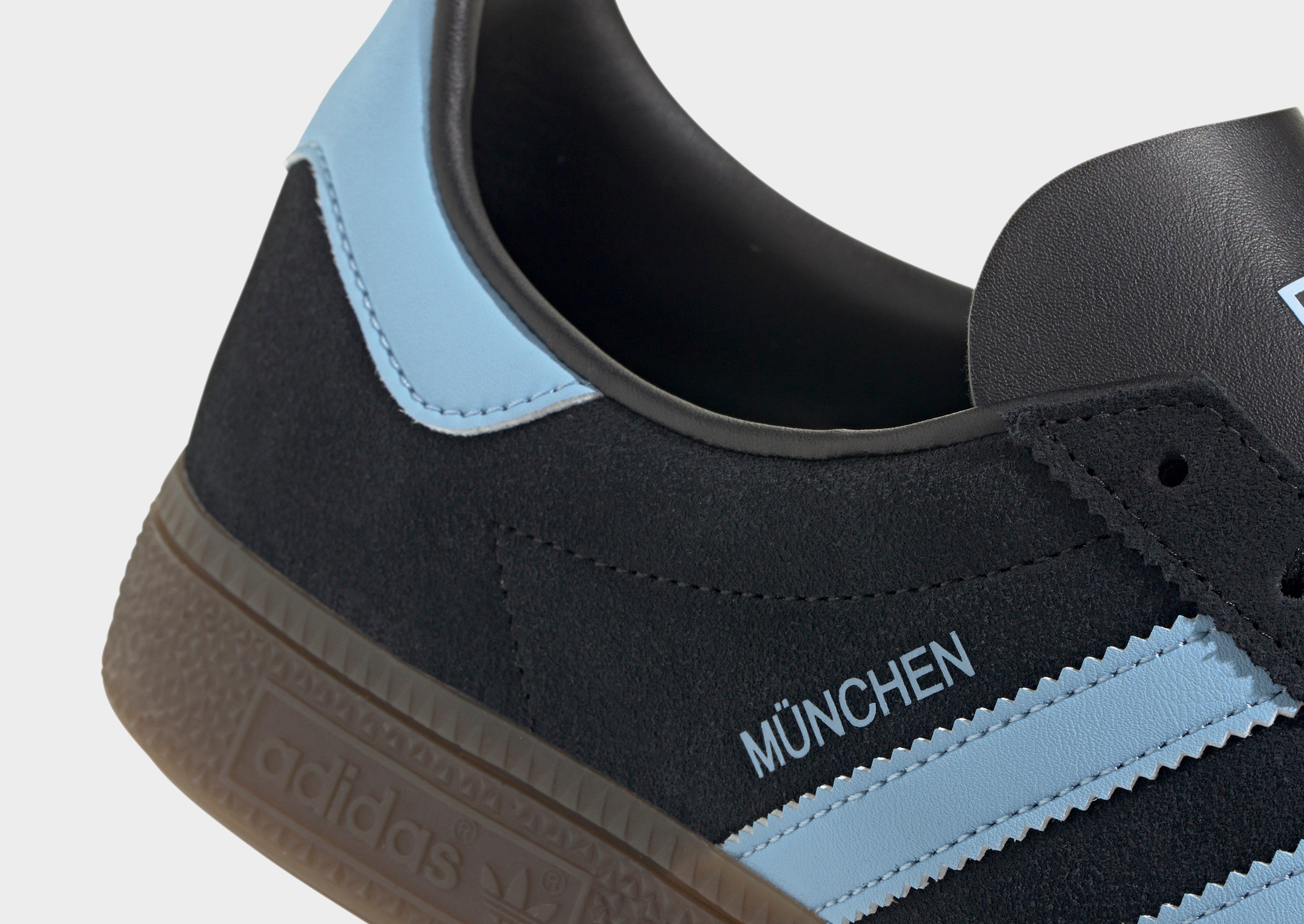 ADIDAS×JD Sports MUNCHEN オリーブ ブラック 27.5 ADIDAS×JD Sports MUNCHEN オリーブ ブラック 27.0 - メルカリ