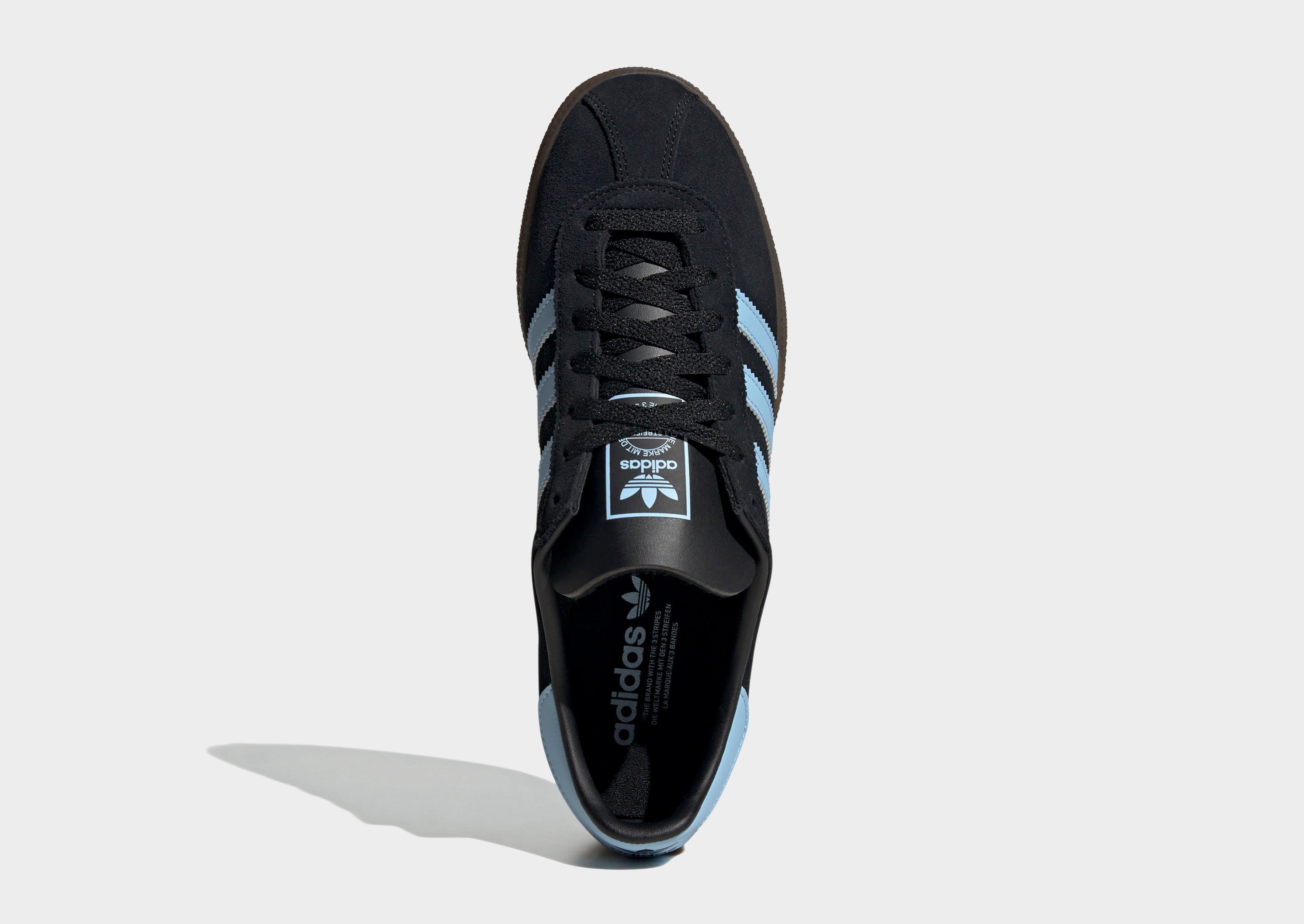 ADIDAS×JD Sports MUNCHEN オリーブ ブラック 27.0 ADIDAS×JD Sports MUNCHEN オリーブ ブラック 27.5 - メルカリ