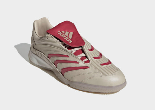 Beige adidas Predator Sala JD Sports Singapore