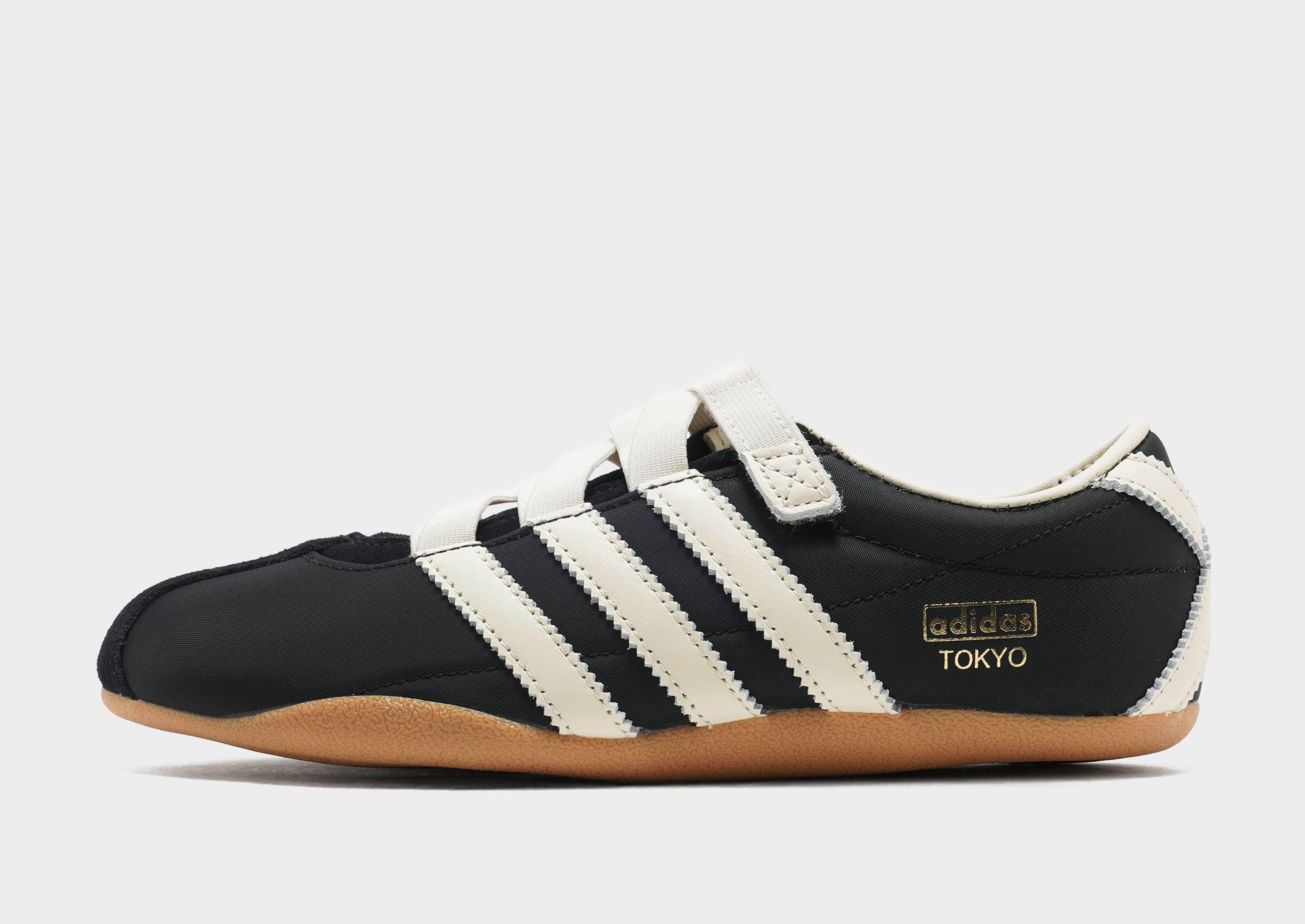 Tokyo Mary Jane Women's