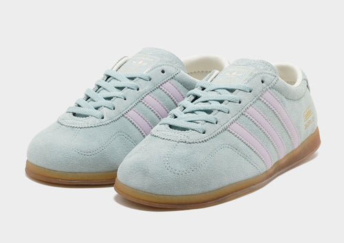 Gazelle Lo Pro Women's