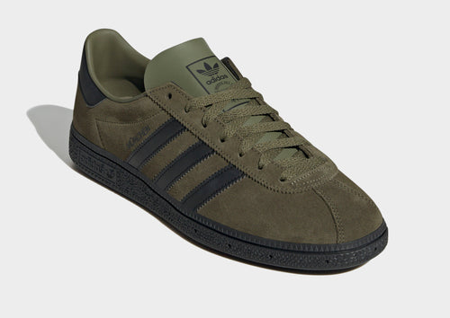 Blue adidas Munchen JD Sports Singapore