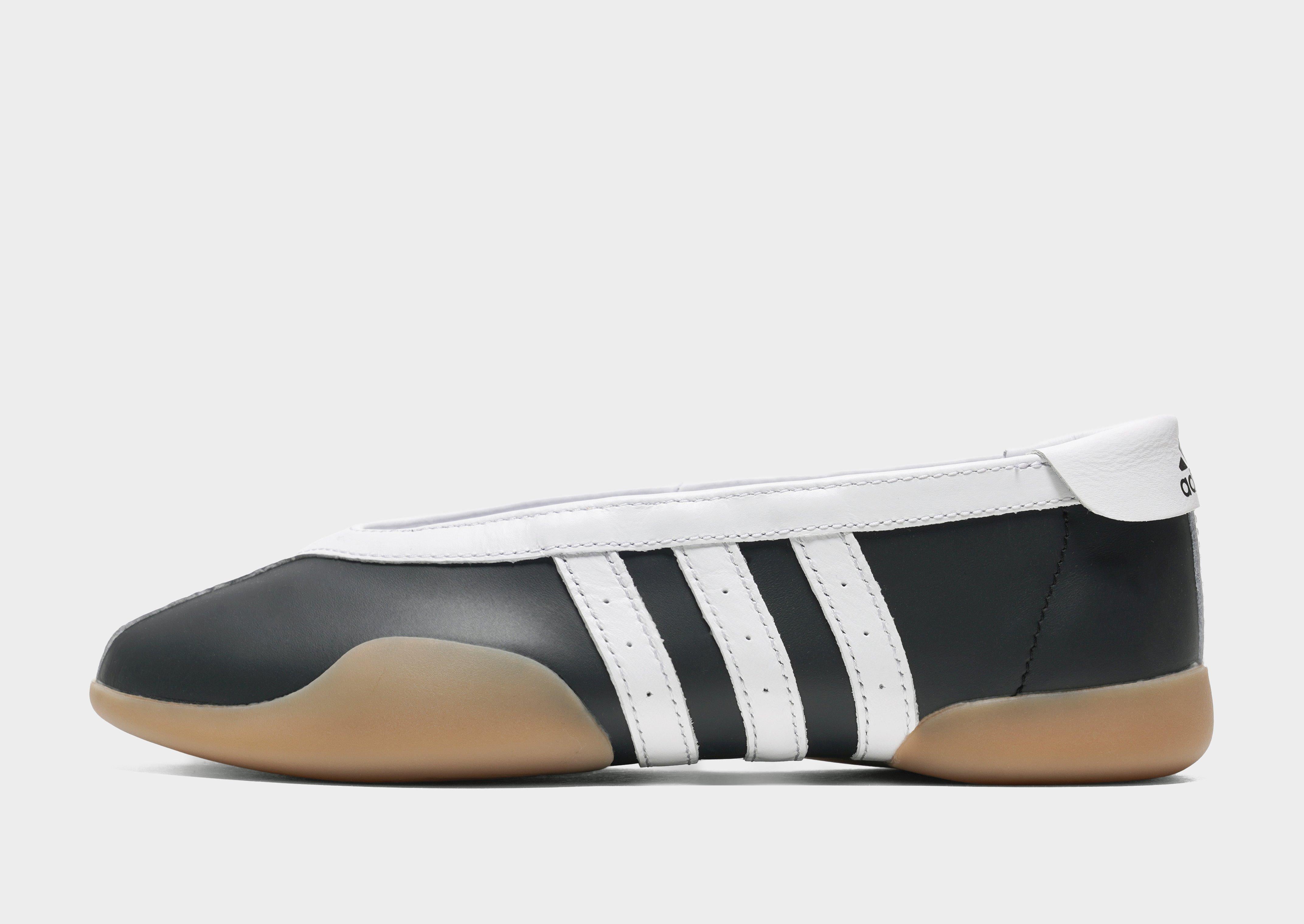 Black adidas Taekwondo Mei Women's - JD Sports Singapore