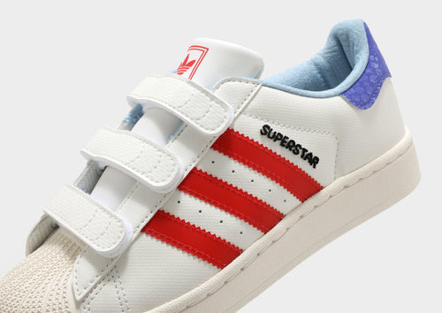 Superstar II Children's