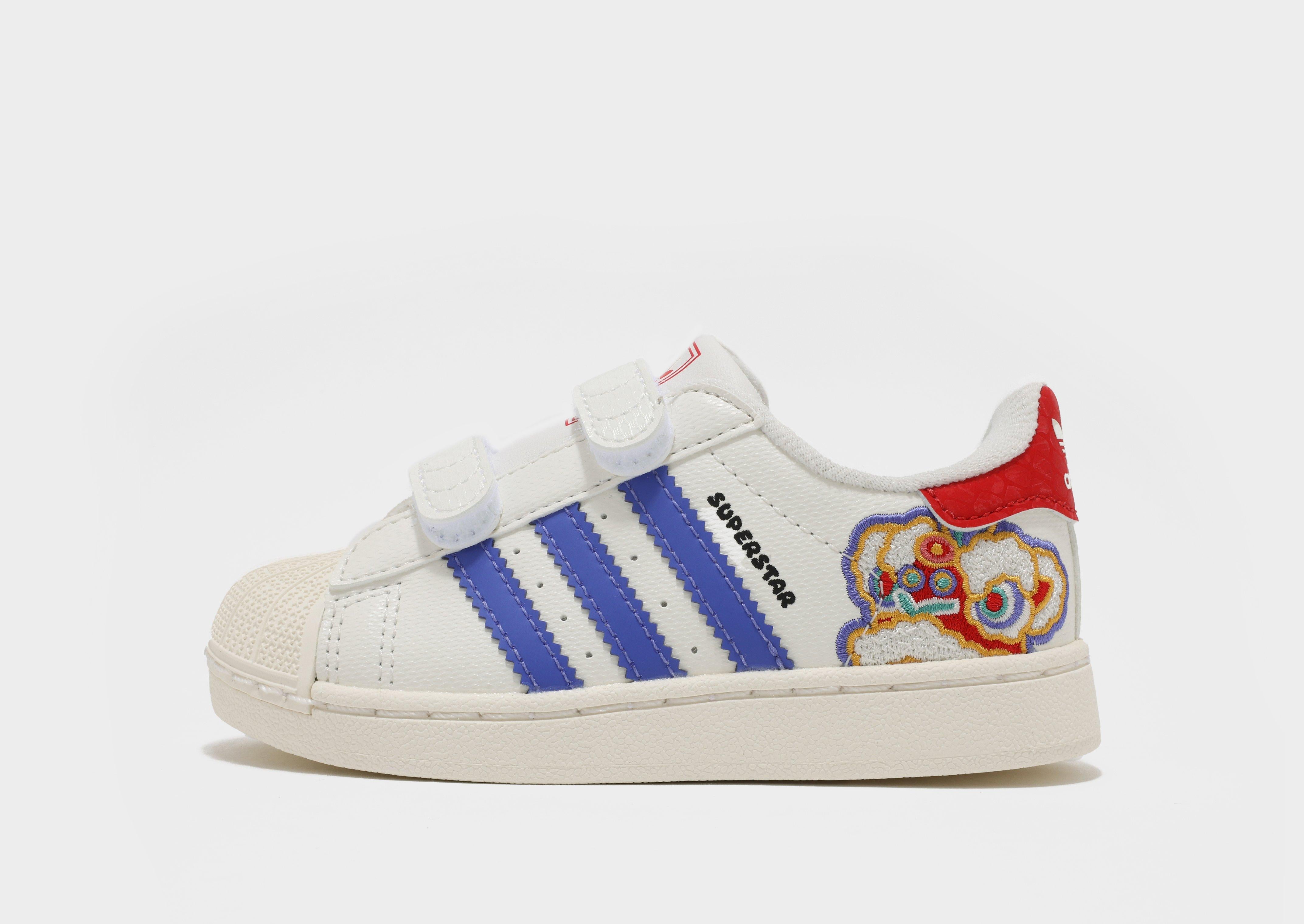 Superstar II Infant's