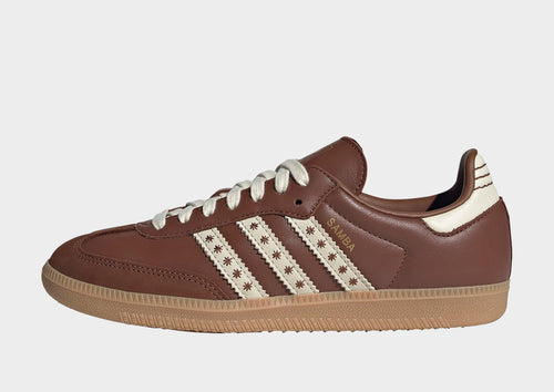 Samba OG Women's