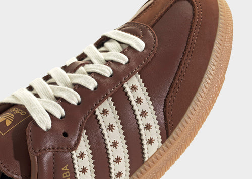 Samba OG Women's