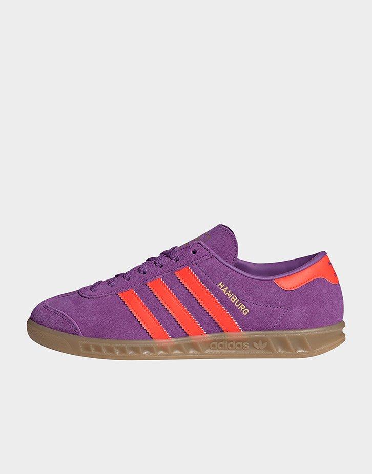 Hamburg Women's