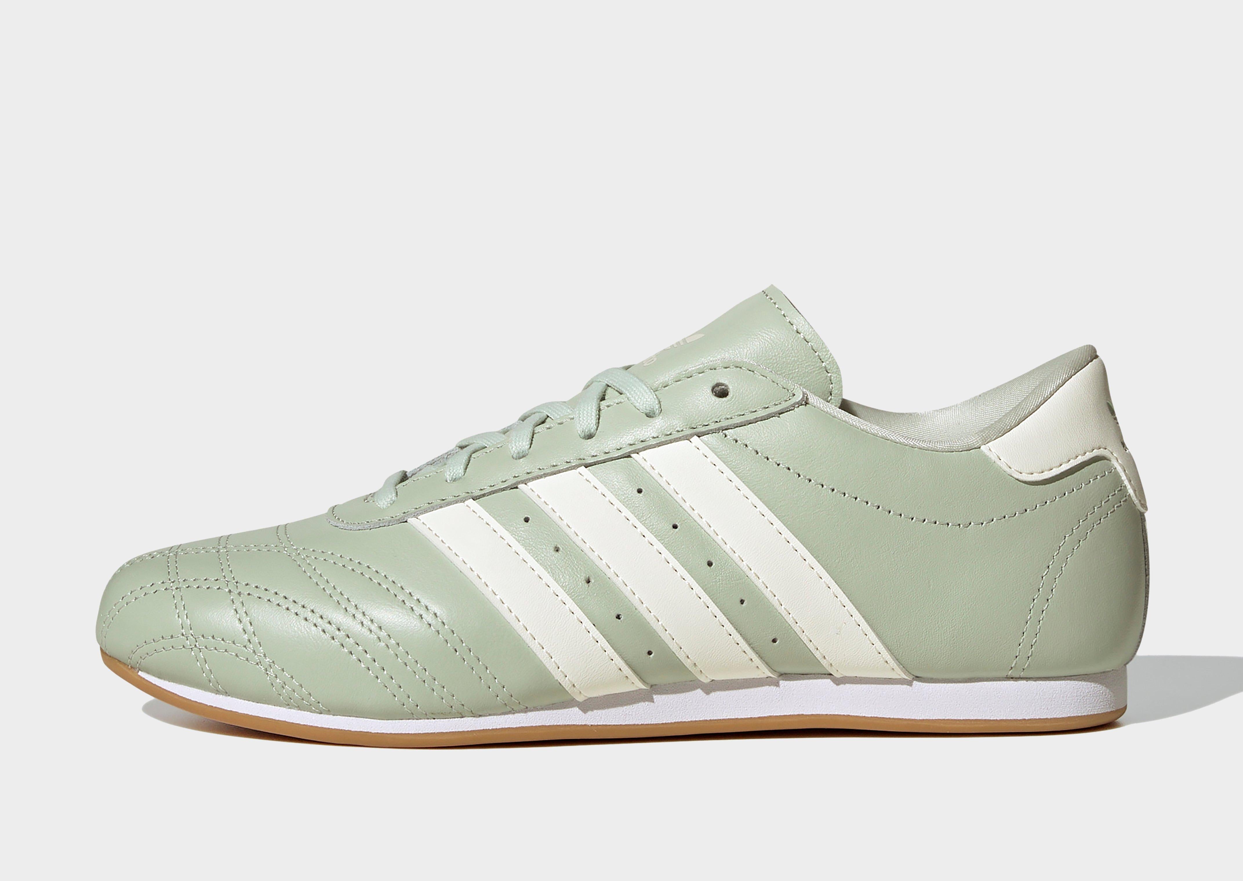 Green adidas Taekwondo Women's - JD Sports Singapore