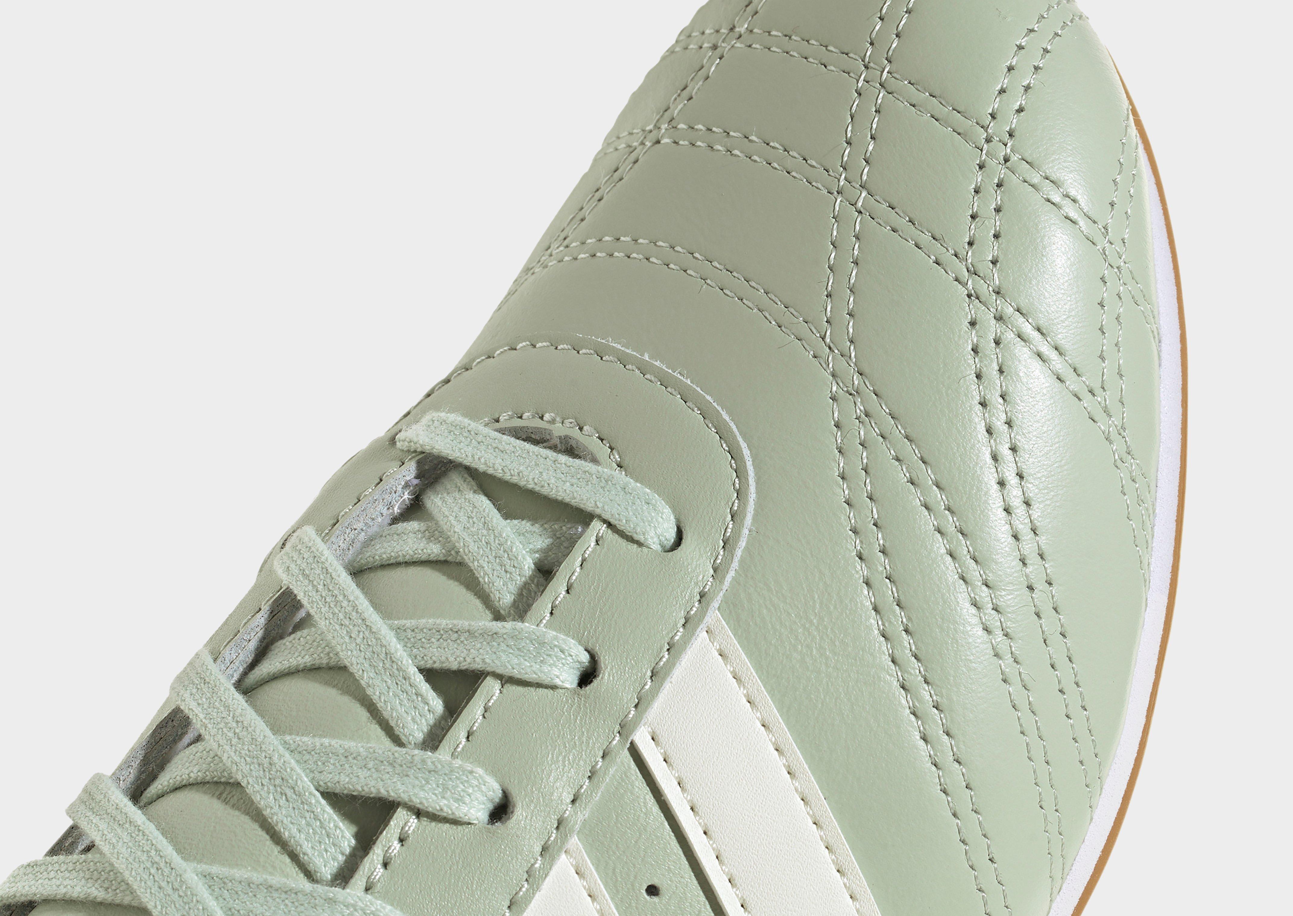 Green adidas Taekwondo Women's - JD Sports Singapore