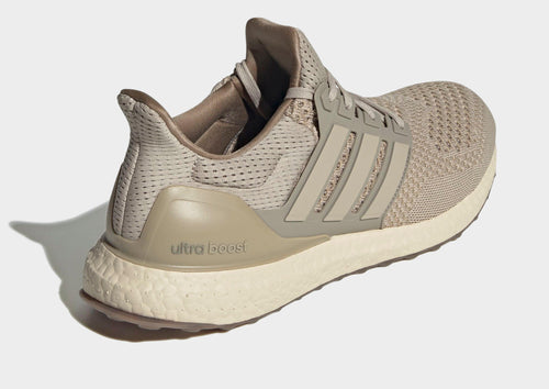 Green adidas Ultraboost 1.0