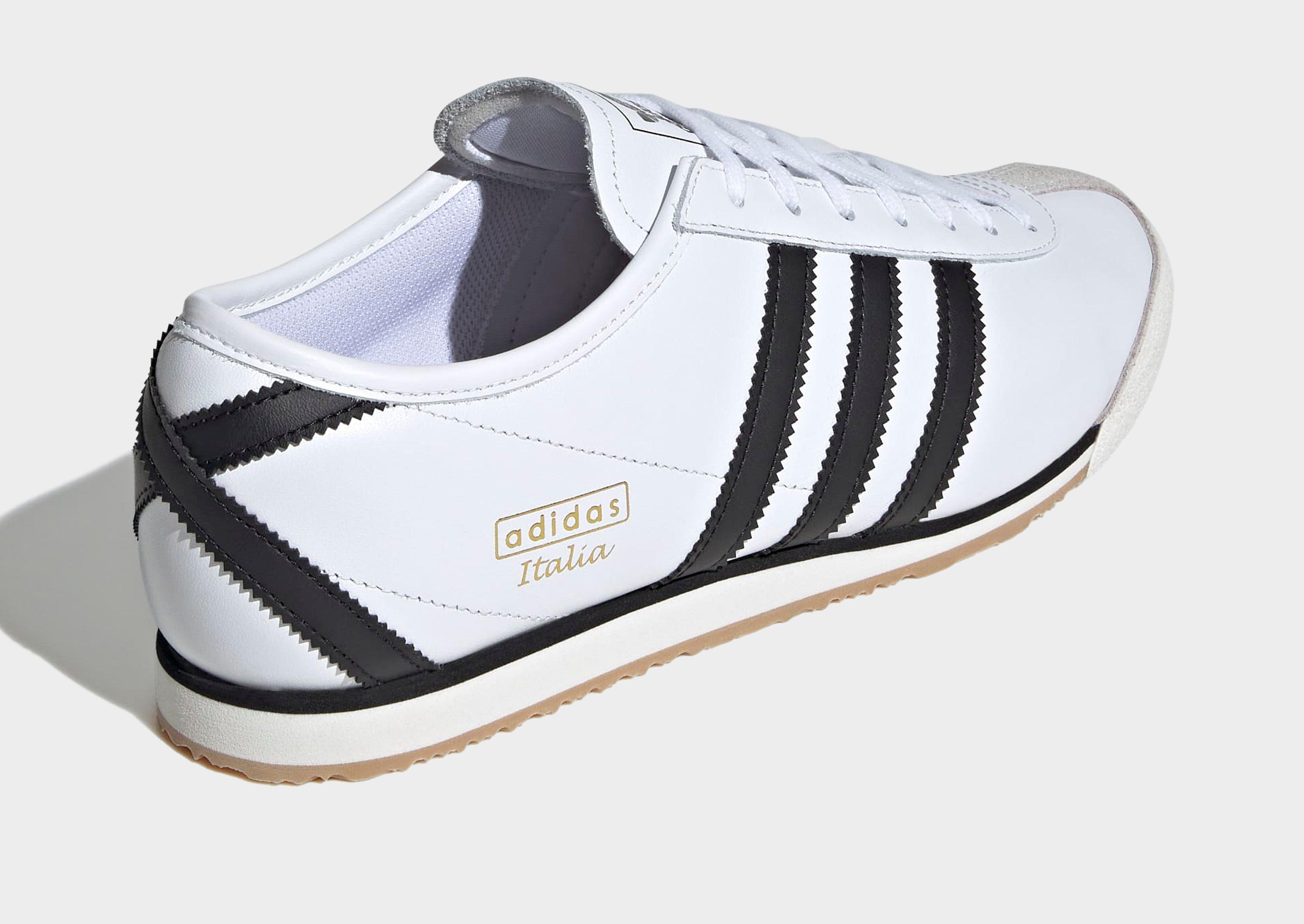 大人気 adidas Italia 70s ユニセックス 洗練されたデザイン◎ Adidas Italia 70s W Sneaker » Buy online now!