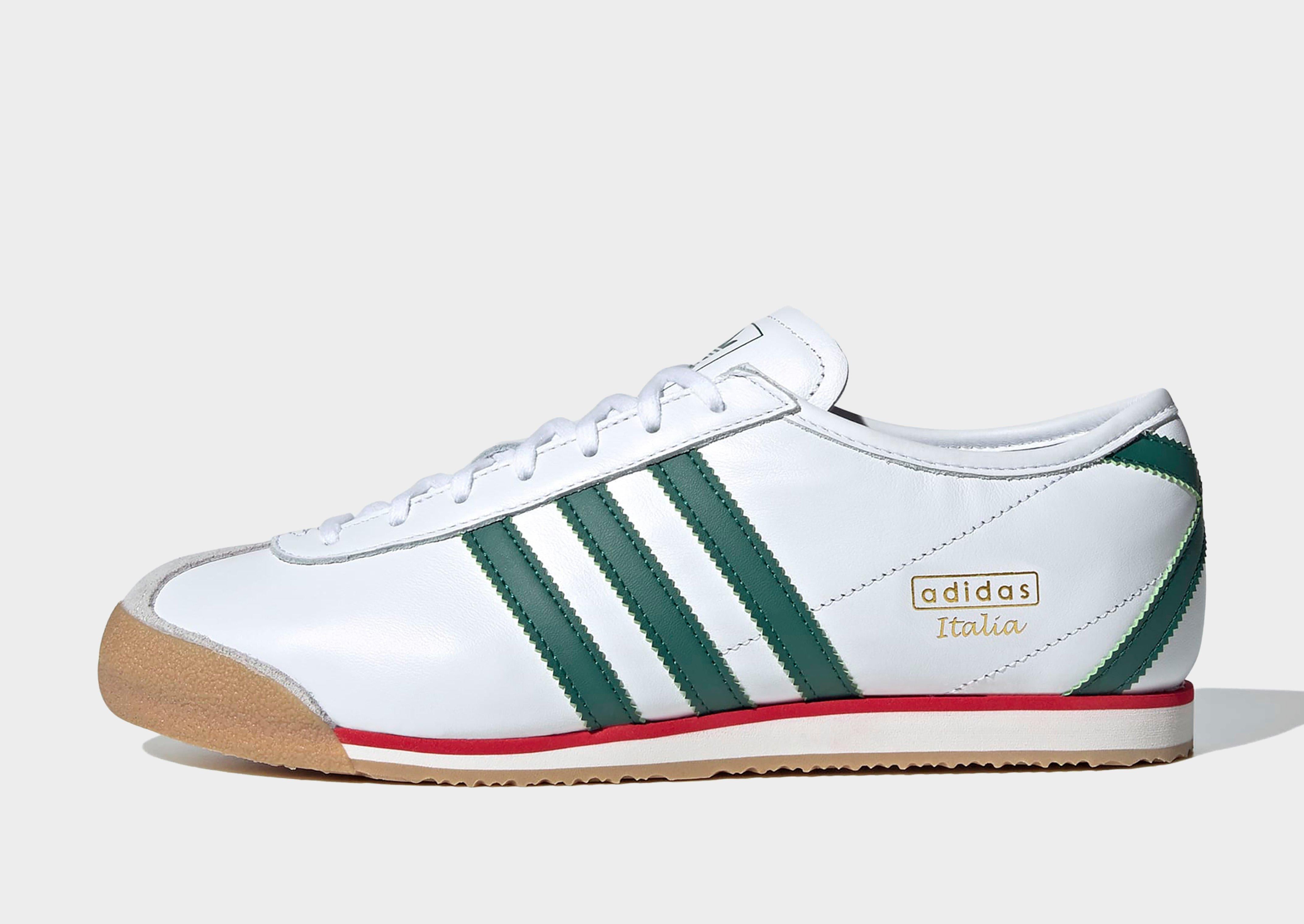 祝日値下adidas Originals ITALIA 60s 新品 adidas ITALIA 60s Made