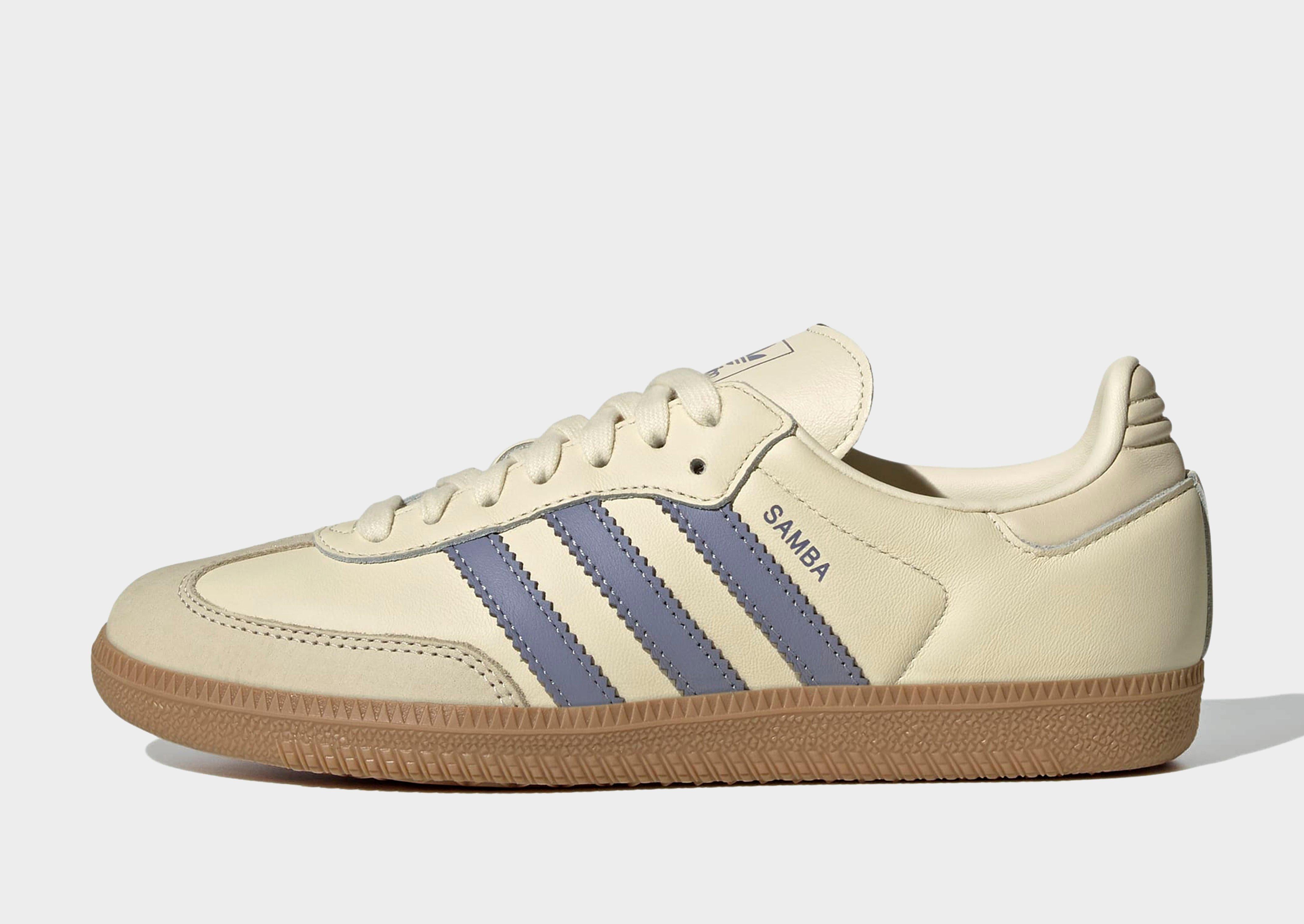 Samba OG Women's