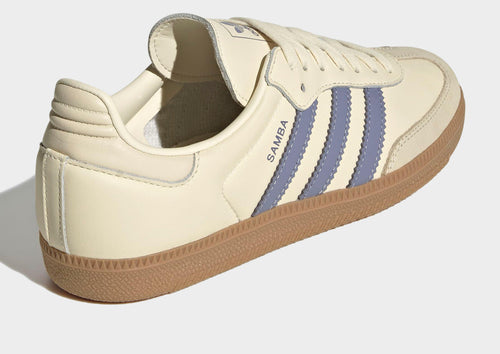 Samba OG Women's