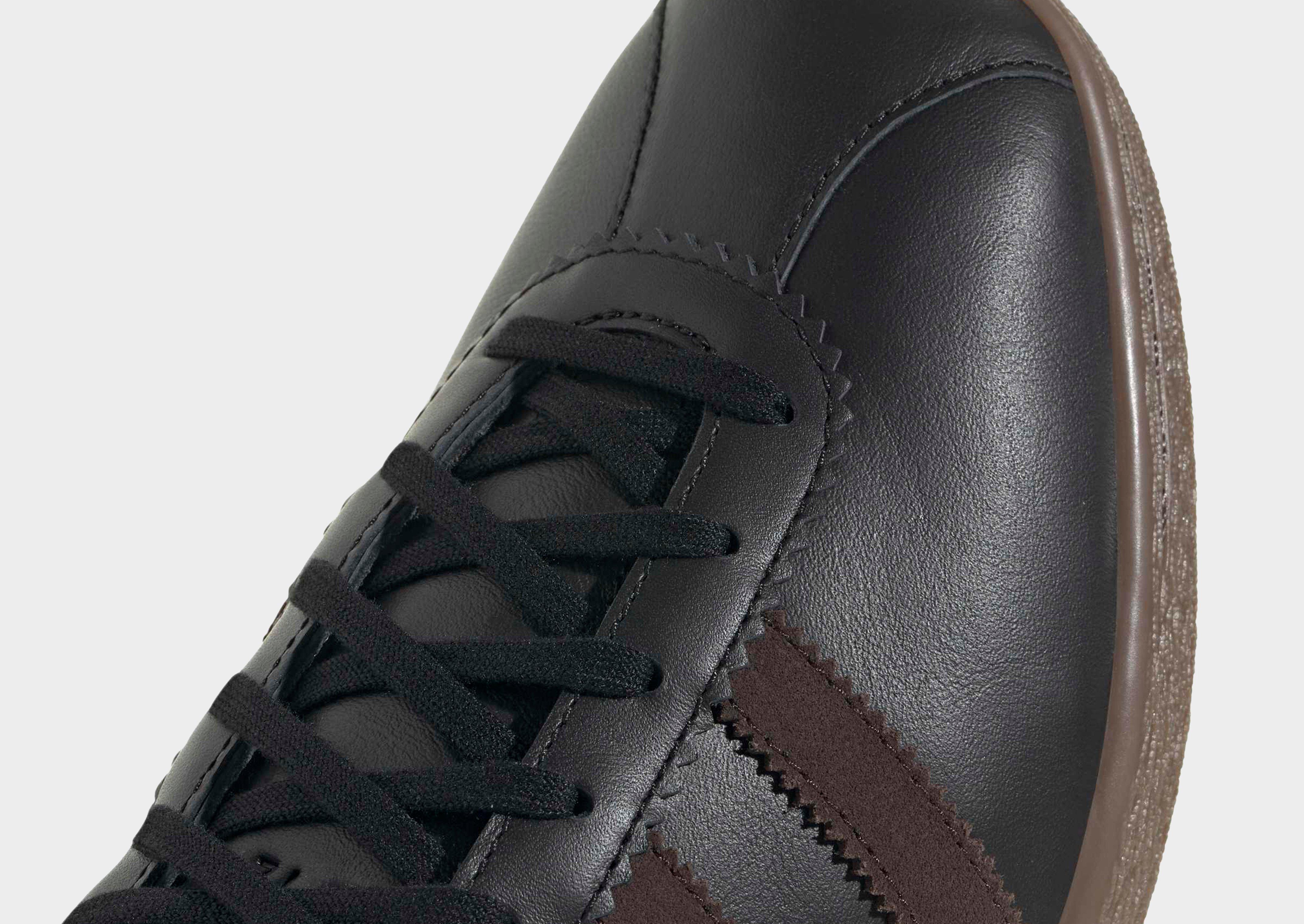 Black adidas Tobacco - JD Sports Singapore