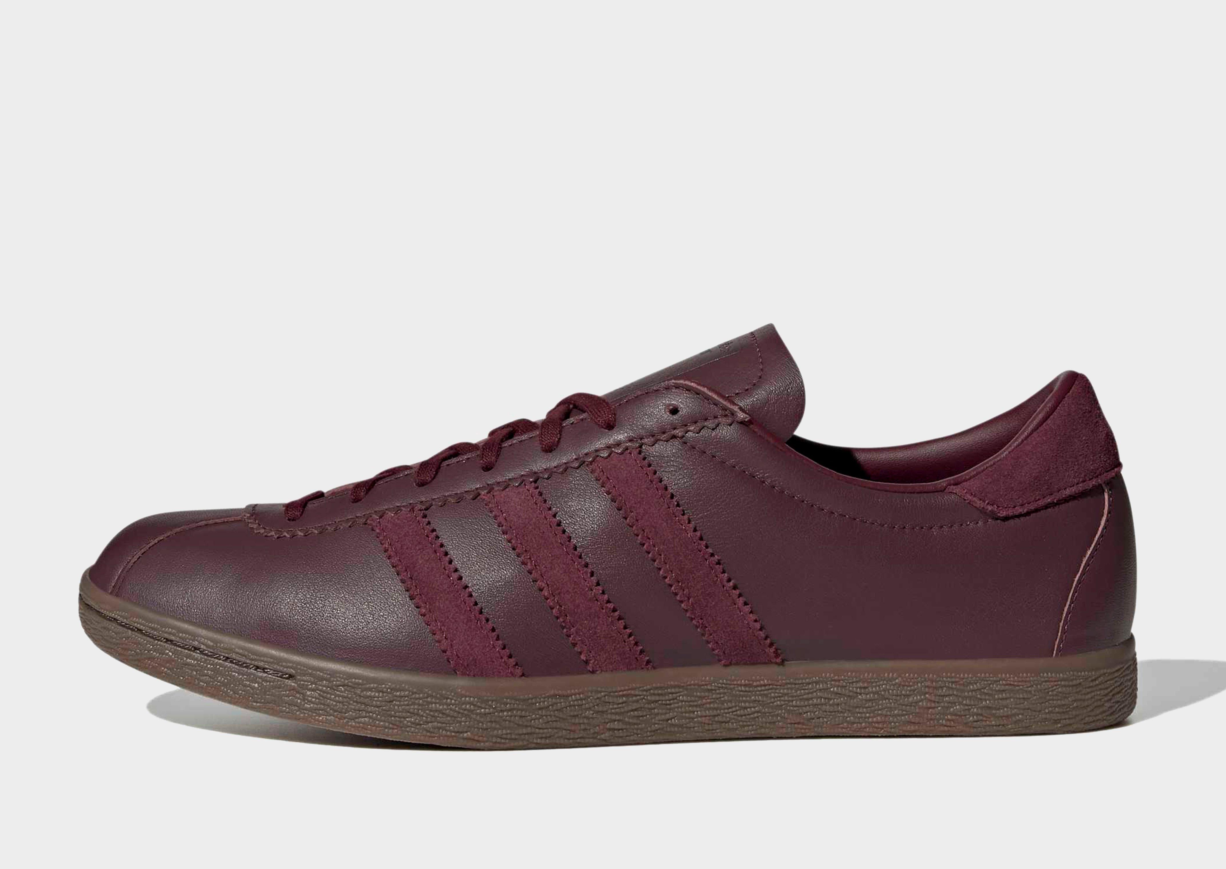 Red adidas Tobacco - JD Sports Singapore