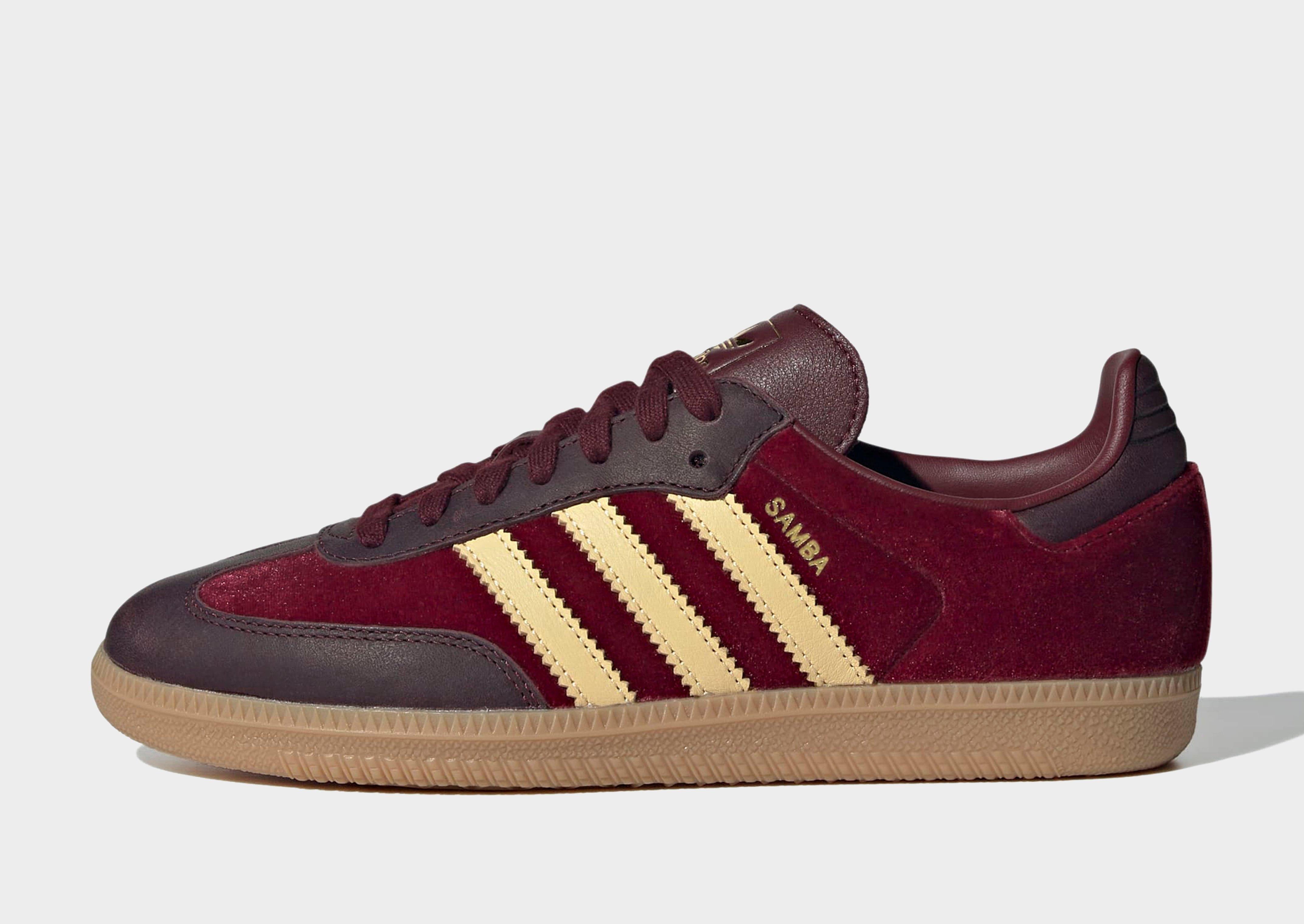 Samba OG Women's