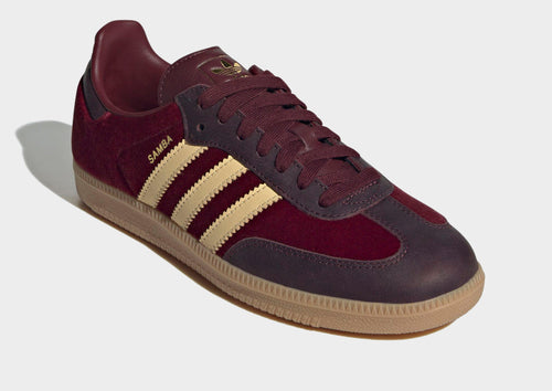 Samba OG Women's