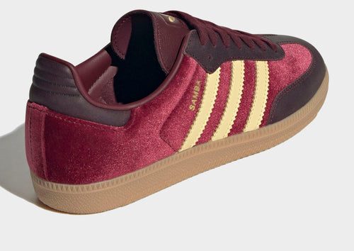 Samba OG Women's