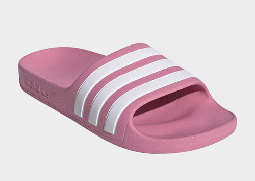 Adilette Aqua Slides Children's